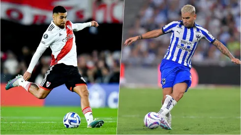 Duelo chileno en Dallas.