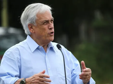 ¿Cuál es la razón? Sebastián Piñera señala qué no será candidato presidencial por tercera vez