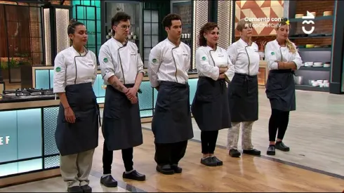 Top Chef Vip define al segundo nominado que corre riesgo en eliminación