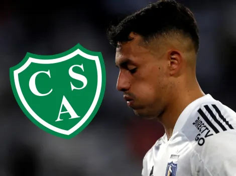 Revancha: Iván Morales refuerza a equipo de Primera en Argentina