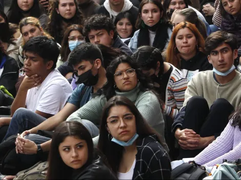 ¿Cómo funciona el CAE? Admisión 2024