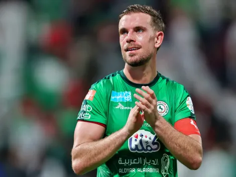Henderson inicia la fuga de estrellas en la Saudi Pro League