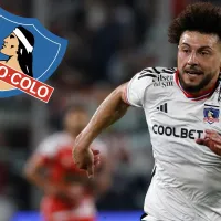 Colo Colo se planta ante 'oferta' de Peñarol por Maxi Falcón y fijan clara postura