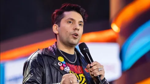 Fabrizio Copano se presenta en Santiago y así puedes comprar entradas