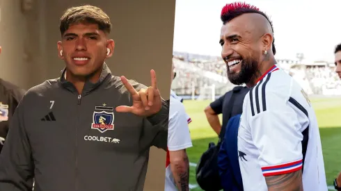 La Joya Palacios espera por el fichaje del King.