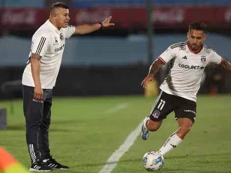 Horario: Colo Colo desafía a Nacional en su segundo amistoso