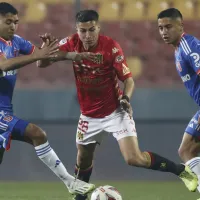 ¡Habrá transmisión! Confirman plataforma que dará el debut de la U 2024 ante Unión Española