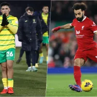 ¡Rival de lujo! Marcelino Núñez y Norwich chocan con Liverpool en la FA Cup