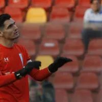 Matías Dituro habla del error que no le permite ser opción en la Roja: \'Fue un golpe duro\'