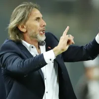 América es sanguchito de palta: cuentan que a Ricardo Gareca le \'apareció una oferta de la Roja\'
