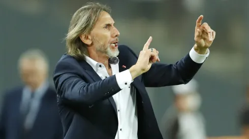 En Colombia bajan los brazos por Gareca.