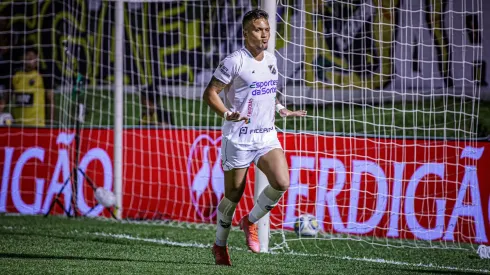 Parraguez suma dos goles en Brasil