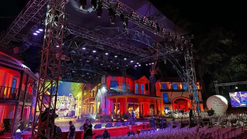 El Festival del Huaso del Olmué reunirá a grandes artistas.