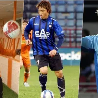 Amigo forastero: el equipo de jugadores extravagantes que pasaron por el fútbol chileno