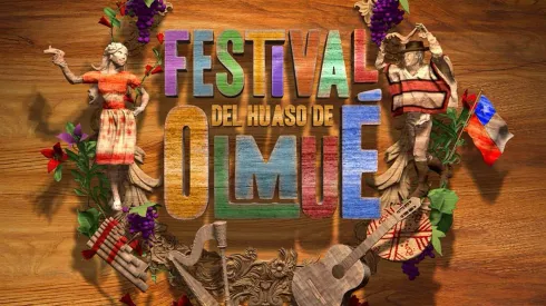 ¿A qué hora comienza el Festival de Olmué?