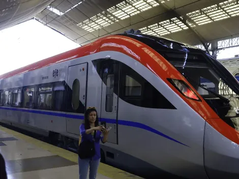 ¿Cuáles son los horarios y precios del nuevo tren Santiago - Curicó?