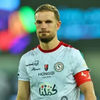 Lo que sea por Irse de Arabia Saudita: El camión de plata que Henderson pagará al Al-Ettifaq para fichar en Ajax