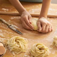 Receta de pastas caseras: 3 opciones fáciles para disfrutar en casa