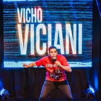 ¿Quién es Vicho Viciani? La carrera del humorista del Festival del Huaso de Olmué 2024