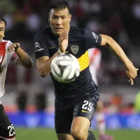 Coquimbo Unido sorprende con el arribo de un ex delantero de Boca Juniors y Sao Paulo