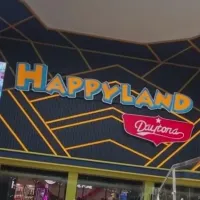 ¿En qué parte? Costanera Center anuncia apertura de un Happyland en el mall