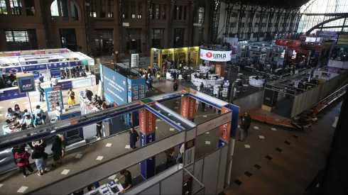 Comienzan las matrículas en universidades