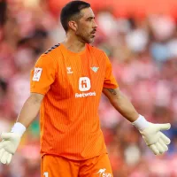 A seguir esperando: descartan regreso de Claudio Bravo ante Barcelona