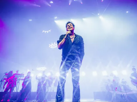 ¿Quién se presenta en el Festival de Las Condes?