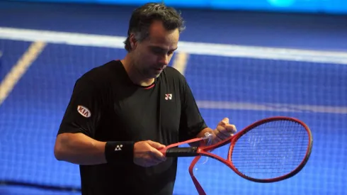 Feña González enfrenta una millonaria demanda en su contra.