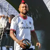 Colo Colo sube la punteria y cumple exigencia clave de Arturo Vidal en nueva oferta