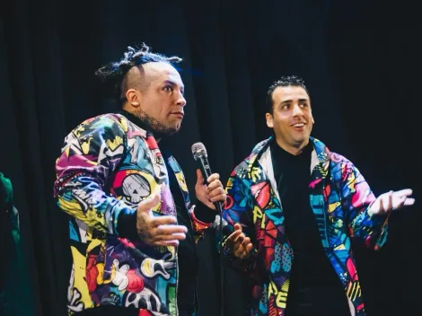 ¿Qué humoristas estarán en el Festival del Huaso de Olmué?