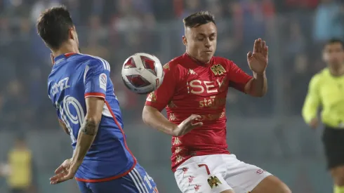 Universidad de Chile y Unión Española mostraran a sus refuerzos.