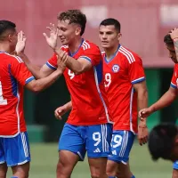 Chile vs Perú: Cuándo juegan y quién transmite el debut de la Sub 23 en el Preolímpico