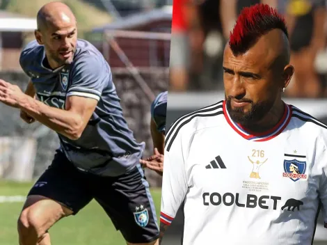 "Ojalá siga entrampado": Sacha Sáez sobre la negociación del King