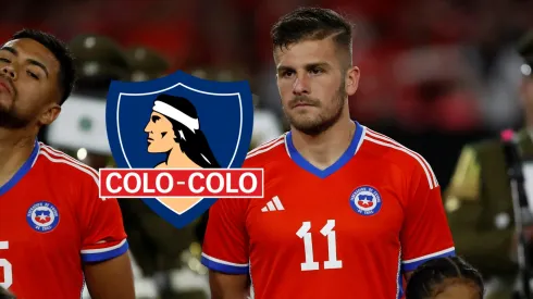 Diego Rubio espera cerrar su llegada a Colo Colo