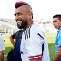 \'Con la U no se...\': la advertencia de Arturo Vidal para el Superclásico con Colo Colo