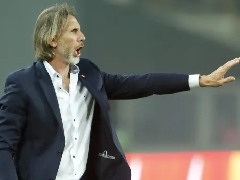 Inminente llegada de Gareca a la selección chilena