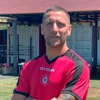 \'Será raro\': Luciano Aued cuenta su sensación sobre el debut contra Universidad Católica