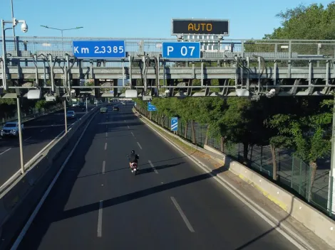 ¿Qué pasa si no pago el TAG? Así puedes evitar la multa