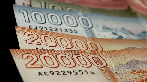 Temáticas de billetes