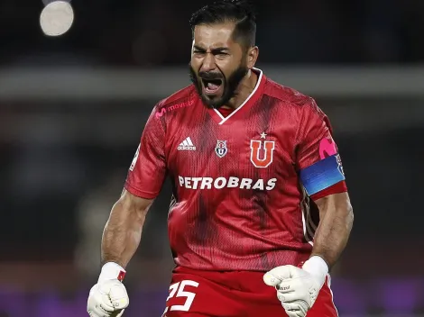 "Está parejita": Johnny revela pelea por un puesto en el plantel azul