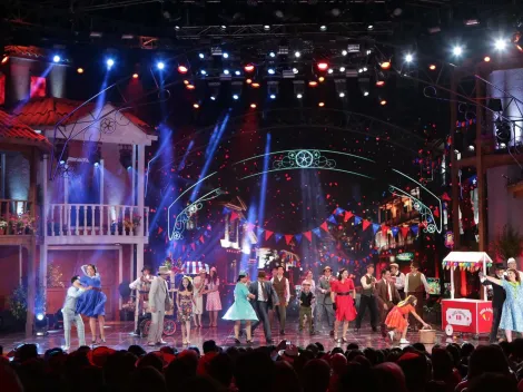 ¿Dónde queda el Festival de Olmué y cómo llegar al evento?