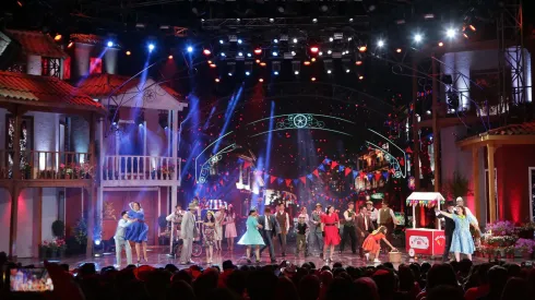 ¿Dónde queda el Festival de Olmué y cómo llegar al evento?