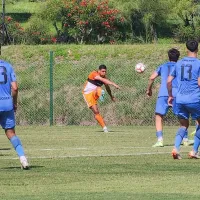 Cobreloa se recupera de la goleada de Talleres y empata con reserva de Belgrano en amistoso