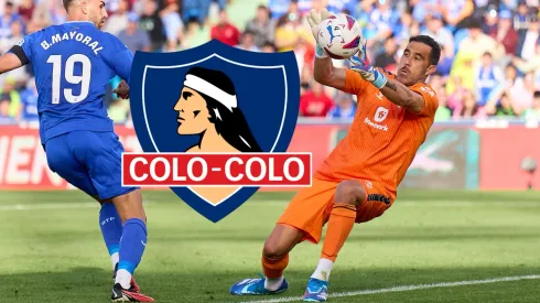 La prensa española ilusiona a los hinchas de Colo Colo con el regreso de Claudio Bravo.
