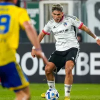 En Argentina se ilusionan con la posible llegada de Carlos Palacios a Boca Juniors