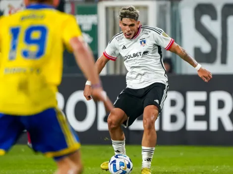 En Argentina aseguran que Boca "piensa" en Carlos Palacios