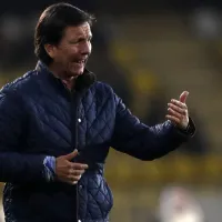 Fernando Díaz responde a críticas peruanas por invitación de Universitario a Coquimbo Unido