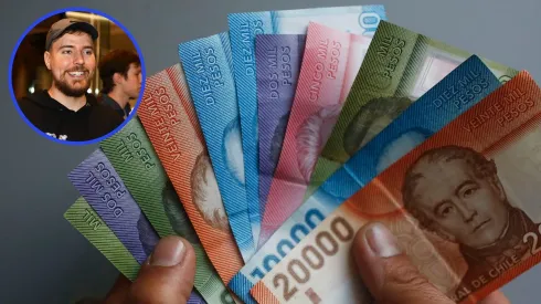 Concurso de Mercado Pago inspirado en MrBeast