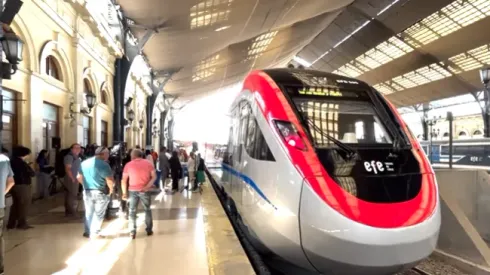 Revisa qué panoramas hay en Curicó si viajas en el tren rápido